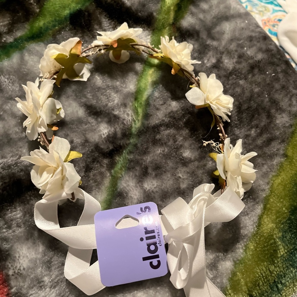 Flower Halo